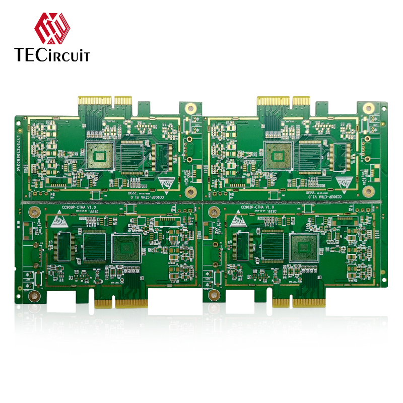 آخرین وبلاگ های شرکت در مورد ملاحظات رنگ صفحه PCB