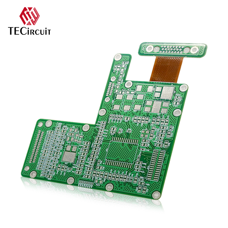 آخرین وبلاگ های شرکت در مورد آیا طرح و سیم کشی PCB در تراشه های صنعتی و مصرفی یکسان است؟