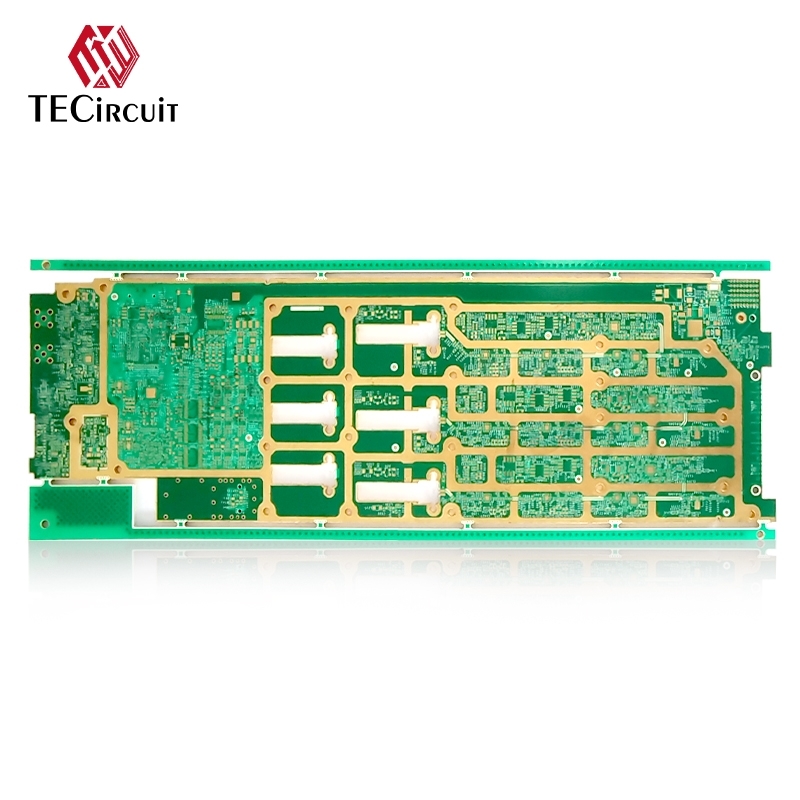 آخرین وبلاگ های شرکت در مورد چرا مس در بردهای مدار چاپی (PCB) اینقدر مهم است؟ تاثیر آن بر محصولات الکترونیکی فراتر از تصور است!