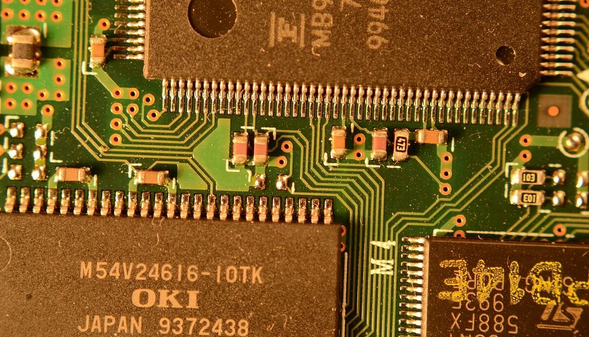 آخرین وبلاگ های شرکت در مورد بسته‌های مؤلفه Allegro: به سرعت مرکز بسته را پیدا کنید