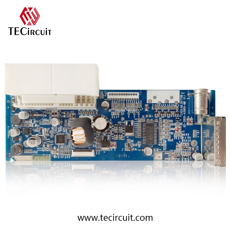 آخرین وبلاگ های شرکت در مورد آیا باید قطره اشک به بردهای مدار چاپی (PCB) اضافه شود؟ مهندسان باتجربه ده سال است که در مورد این موضوع بحث می کنند، اما پاسخ را می توان در سه جمله خلاصه کرد.