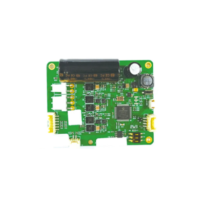 PCBA Consumer Electronics Digital Jerky Maker تولید مجمع برد مدار چاپی