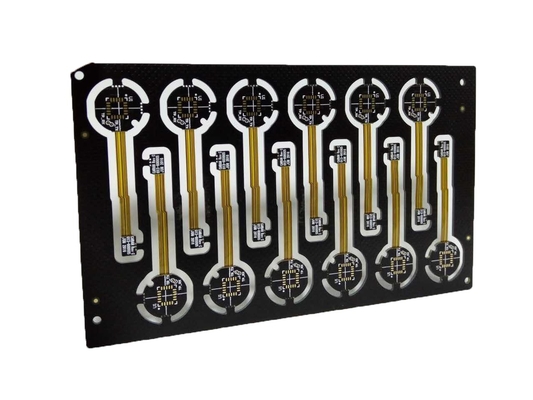 خرید 1- 42 لایه PCB سخت و انعطاف پذیر تولید برای ذخیره انرژی خانگی تولید آنلاین