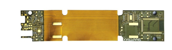خرید ساخت تخته PCB برای ابزار تشخیص تولید آنلاین