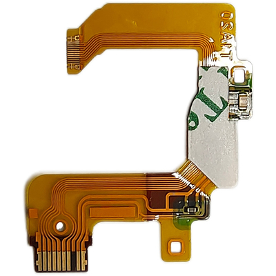 خرید الکترونیک PCBA واحد لایه FPC SMT PCB مونتاژ صفحه مدار چاپی تولید آنلاین