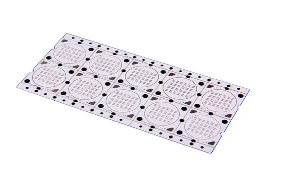 خرید PCB هسته فلزی MC PCB PCB سخت PCB صفحه مدار چاپی برای تلفن هوشمند تولید آنلاین