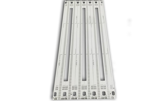 خرید صفحه مدار چاپی هسته فلزی MC PCB PCB سخت برای الکترونیک استریو تولید آنلاین