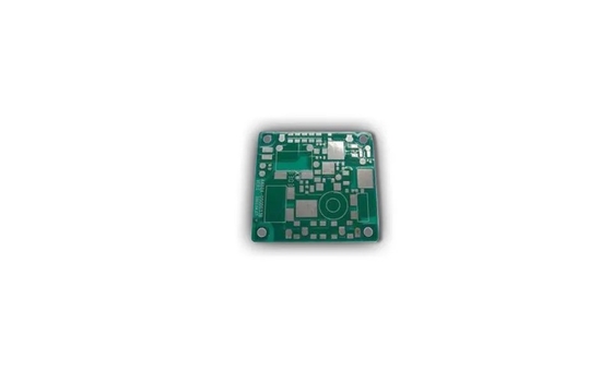 خرید مقاومت بالا فلزی هسته MC PCB PCB سخت برای منابع برق تولید آنلاین