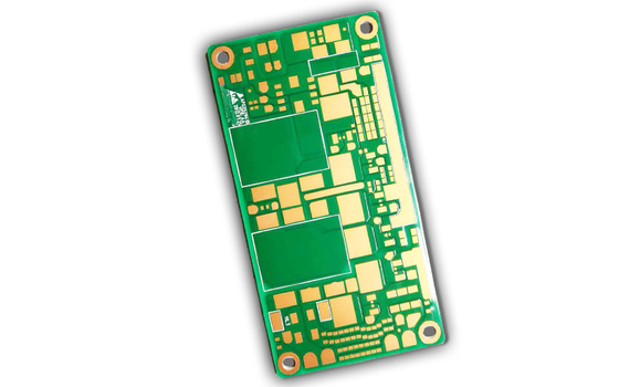 خرید طراحی و مونتاژ PCB سفارشی برای سنسور تولید آنلاین