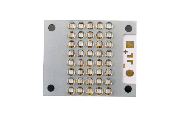 خرید صفحه مدار چاپی سرامیکی آلومینیوم نیترید PCB سفت برای جذب شاک تولید آنلاین