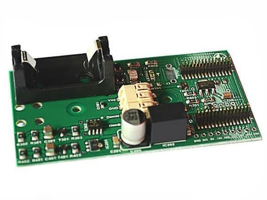 خرید طراحی ماژولار الکترونیک مصرفی PCBA چاپگر PCB سازمانی تولید آنلاین