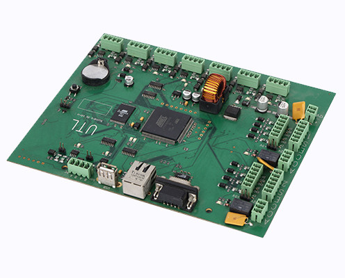 خرید PCBA SMT صفحه مدار چاپی سوئیچ الکتریکی PCB تولید و مونتاژ تولید آنلاین