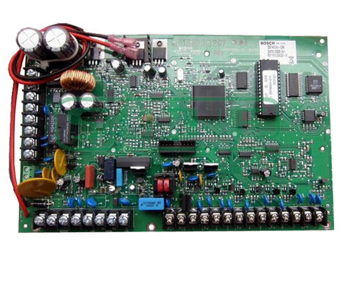 خرید PCBA SMT مجمع PCB سیستم هشدار امنیتی مجمع صفحه مدار چاپی تولید آنلاین