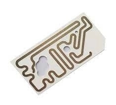 خرید صفحه مدار چاپی PCB چند لایه سرامیکی سخت برای اسکنر MRI تولید آنلاین