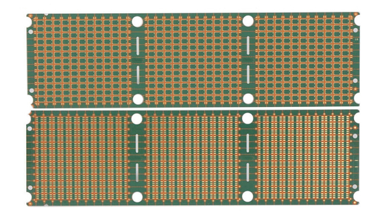 خرید IC Substrate Multilayer Rigid PCB MEMS Sensor سیستم الکترومکانیکی میکرو تولید آنلاین