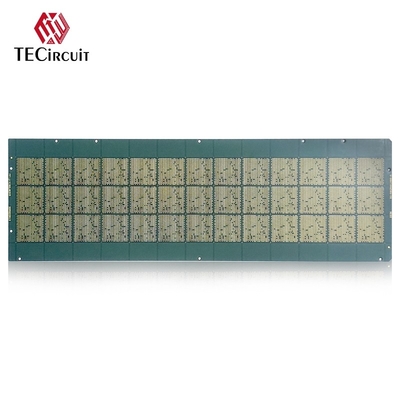 خرید RIGID 2 Layer PCB Board Metal Core Pcb Manufacturer ماوس الکترونیک مصرف کننده تولید آنلاین