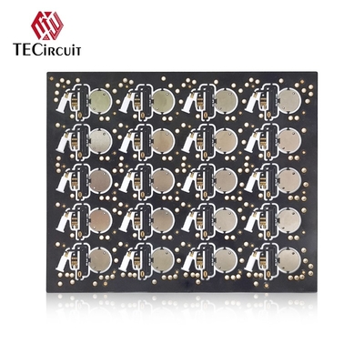 خرید RIGID PCB Circuit Board هسته فلزی PCB سازنده سفارشی سازی اساسی تولید آنلاین