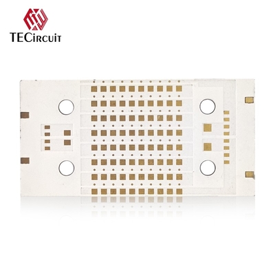 خرید PCB RIGID 2 لایه اصلی فلزی PCB دو لایه PCB OEM ODM تولید آنلاین