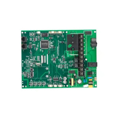 خرید نمونه های اولیه Pcb سریع SMT لیزر Rangefinder مجتمع صفحه مدار چاپی تولید آنلاین