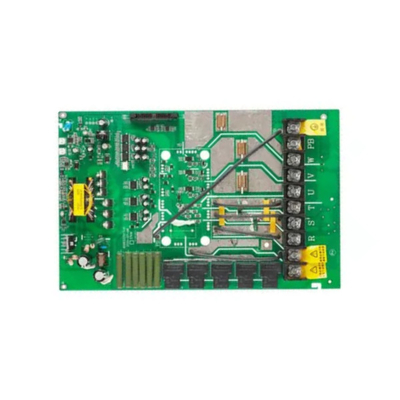 خرید تولید pcb سریع SMT دستگاه اسپری کننده عطر الکترونیک تولید آنلاین