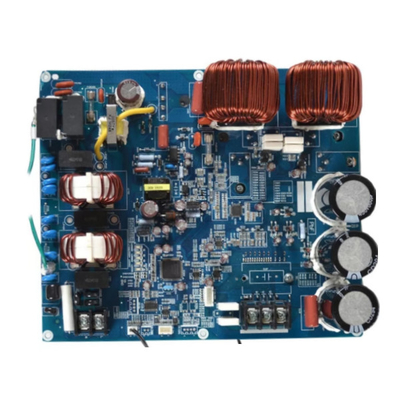 خرید ماژول کنترل کوله هوا SMT PCBA خودرو تولید کنندگان PCB خودرو تولید آنلاین