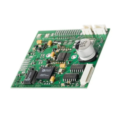 خرید سیستم کنترل پویایی خودرو PCBA SMT سیستم کنترل پویایی خودرو تولید آنلاین