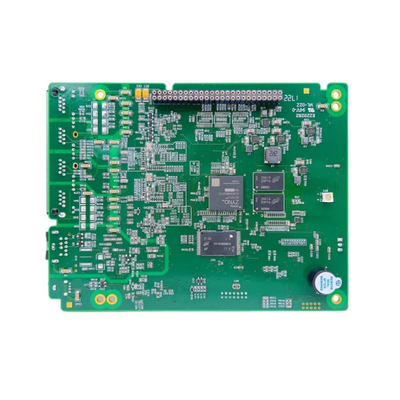 خرید PCBA0118 برای اتومبیل SMT الکتریکی قدرت هدایت صفحه مدار چاپی مونتاژ تولید آنلاین