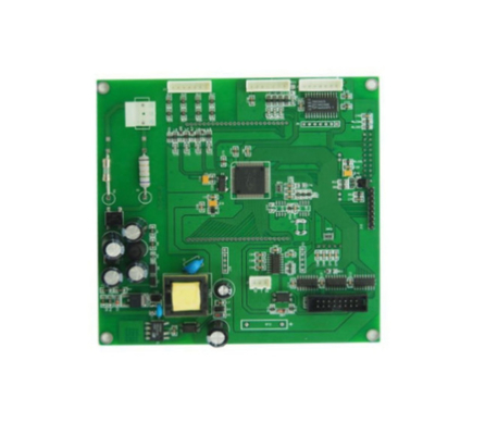 خرید الکترونیک مصرف کننده PCBA SMT باد های شارژ بی سیم PCB تولید و مونتاژ تولید آنلاین