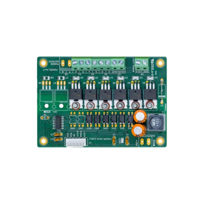 خرید PCBA Consumer Electronics SMT Slow Cookers Printed Circuit Board Assembly تولید آنلاین