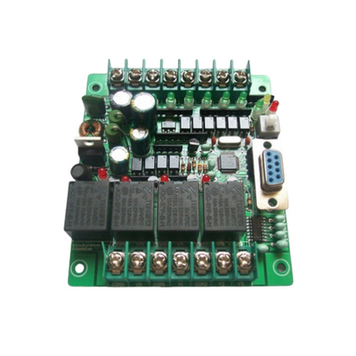 خرید PCBA الکترونیک مصرفی SMT فیلتر آب هوشمند مونتاژ صفحه مدار چاپی تولید آنلاین
