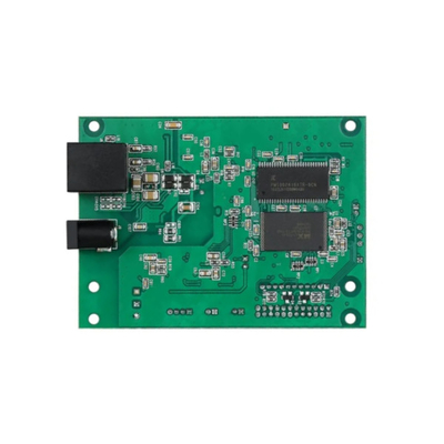 خرید SMT الکترونیک مصرفی PCBA تمیز کننده استخر هوشمند مونتاژ صفحه مدار چاپی تولید آنلاین