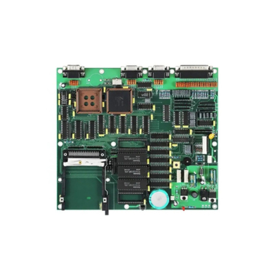 خرید SMT الکترونیک مصرف کننده PCBA یخچال هوشمند تخته مدار چاپی مونتاژ تولید آنلاین