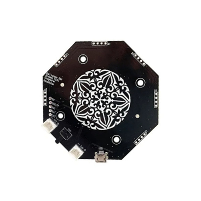 خرید کنترل صنعتی SMT PCBA ساز و سامان پمپشویی تخته مدار چاپی تولید آنلاین