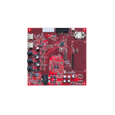 خرید مونتاژ برد مدار چاپی PCBA کنترل صنعتی SMT RFID میانی تولید آنلاین