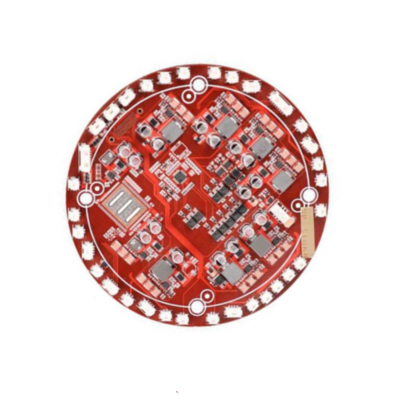 خرید PCBA Industrial Control SMT Industrial Relay Ladder Controllers Printed Circuit Board Assembly تولید آنلاین
