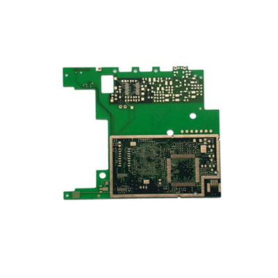 خرید PCBA کنترل صنعتی SMT کنترل کننده های Fieldbus مونتاژ صفحه مدار چاپی تولید آنلاین