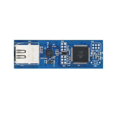 خرید PCBA کنترل صنعتی SMT لوله های کاهش حرارتی PCB مونتاژ تولید آنلاین