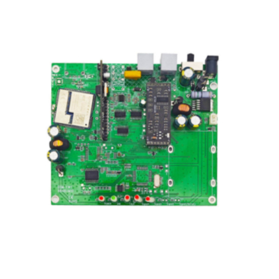 خرید PCBA Industrial Control SMT Switchgear Printed Circuit Board Assembly تولید آنلاین