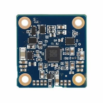 خرید PCBA Consumer Electronics SMT Smartwatch Charger Printed Circuit Board Assembly تولید آنلاین