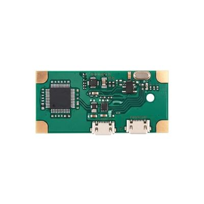 خرید PCBA Consumer Electronics SMT Smartwatch Charger Printed Circuit Board Assembly تولید آنلاین