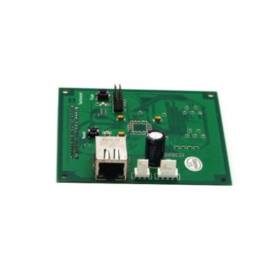 خرید PCBA مصرف کننده الکترونیک SMT خاک مانیتور صفحه مدار چاپی مونتاژ تولید آنلاین