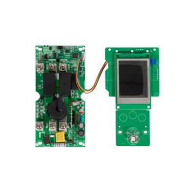 خرید PCBA Consumer Electronics Trackball Mouse Printed Circuit Board Assembly تولید آنلاین