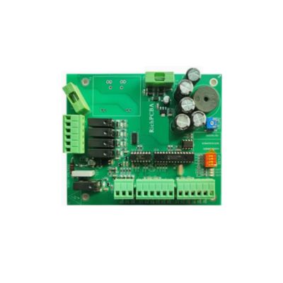 خرید PCBA Consumer Electronics SDR Software Defined Radio Printed Circuit Board Assembly تولید آنلاین