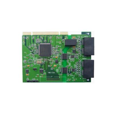 خرید PCBA Consumer Electronics HDMI Capture Card Printed Circuit Board Assembly تولید آنلاین