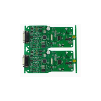 خرید PCBA Consumer Electronics Smart Planter SMT Printed Circuit Board Assembly تولید آنلاین