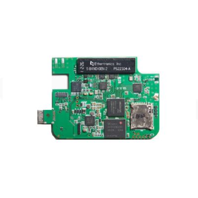 خرید PCBA Consumer Electronics Smart Bird Feeder SMT Printed Circuit Board Assembly تولید آنلاین