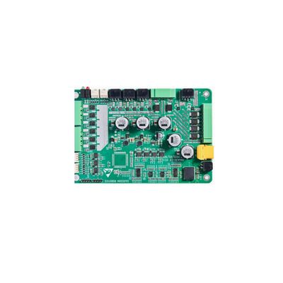 خرید PCBA Consumer Electronics Hydroponic Grow System	SMT Printed Circuit Board Assembly تولید آنلاین