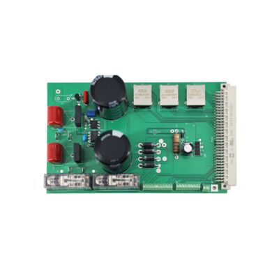 خرید PCBA Consumer Electronics Electronic Dartboard	SMT Printed Circuit Board Assembly تولید آنلاین