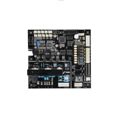 خرید مونتاژ برد مدار چاپی SMT تقویت‌کننده سیگنال الکترونیک مصرفی PCBA تلفن همراه تولید آنلاین