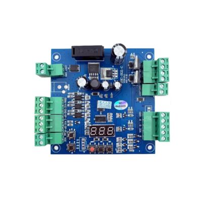 خرید PCBA الکترونیک مصرفی صفحه نمایش گرافیک تبلت صفحه نمایش SMT تخته مدار چاپی تولید آنلاین